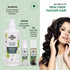 the beauty co India To The Roots Hair Growth Oil With Redensyl and Anagain